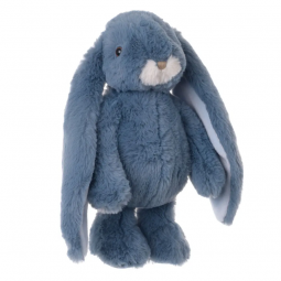 Peluche à broder - Kanina blue