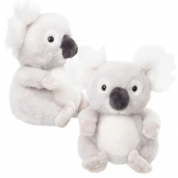 Peluche à broder - Baby koala