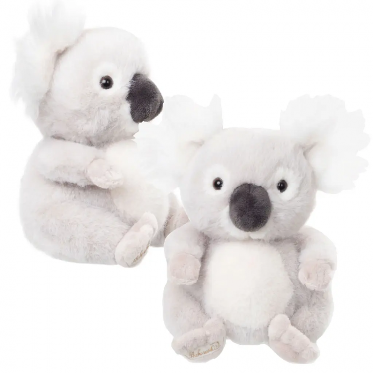 Peluche à broder - Baby koala