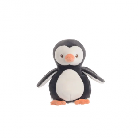 Peluche à broder - Tuxedo