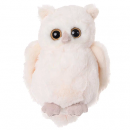 Peluche à broder - Clever blanca