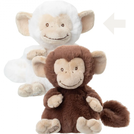 Peluche à broder - Denis