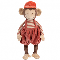 Peluche à broder - Winston