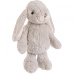 Peluche à broder - Lovely Kanini grey