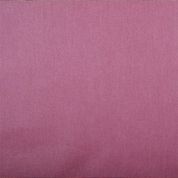 Tissu coton enduit - Come aubergine