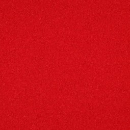 Lainage - Bouclettes rouge