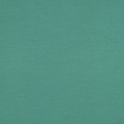 Tissu jersey biologique - Vieux vert