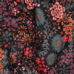 Tissu matelassé - Henry