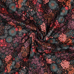 Tissu matelassé - Henry