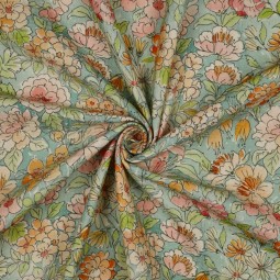 Tissu double gaze - Matthias