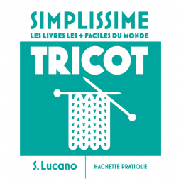 Livre - Tricot simplissime