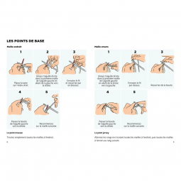 Livre - Tricot simplissime