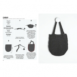 Livre - Tricot simplissime
