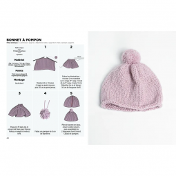 Livre - Tricot simplissime