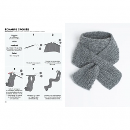 Livre - Tricot simplissime