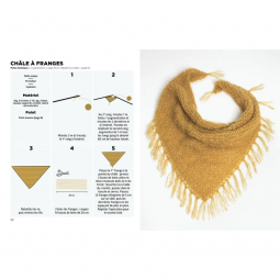Livre - Tricot simplissime