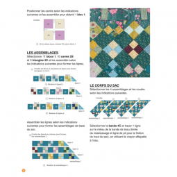 Livre - Magic Patch n°155