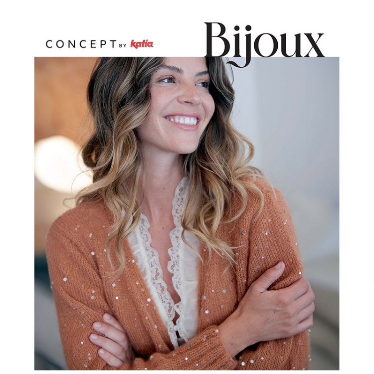 Catalogue Katia - Bijoux