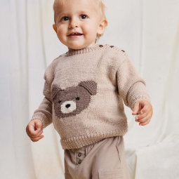 Catalogue Lang Yarns - Punto 99 - Baby merino
