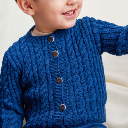 Catalogue Lang Yarns - Punto 99 - Baby merino