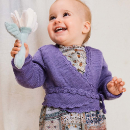 Catalogue Lang Yarns - Punto 99 - Baby merino