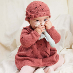 Catalogue Lang Yarns - Punto 99 - Baby merino