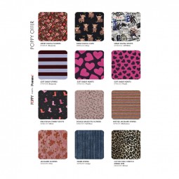 Magazine - Poppy N°27
