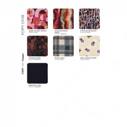 Magazine - Poppy N°27