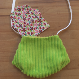 Tuto de couture - Sac à main enfant