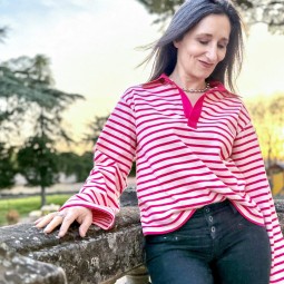 Patron Instinct Couture - Polo Galah