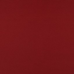 Tissu déperlant - Toile imper bordeaux