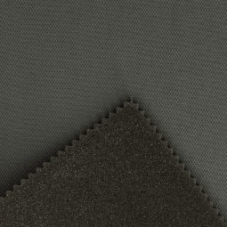 Tissu mousse ciel de toit
