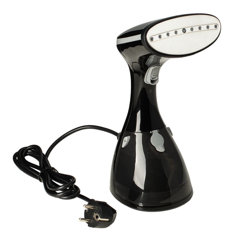 Défroisser à vapeur avec brosse textiles Prym