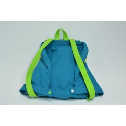 Tuto de couture - Sac d'école Hector