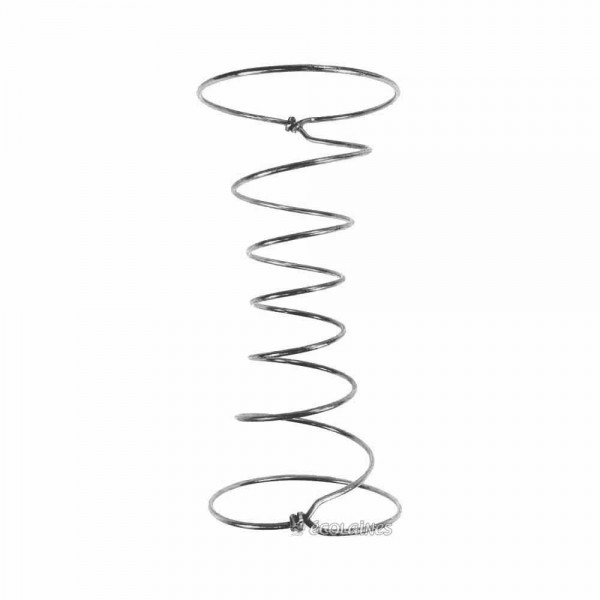 Ressort pour sièges et fauteuils 7 tours