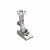 Pied de biche Bernina n°35 pour fermeture invisible
