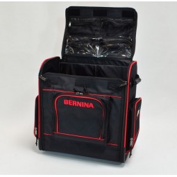 Valise à roulettes Bernina 