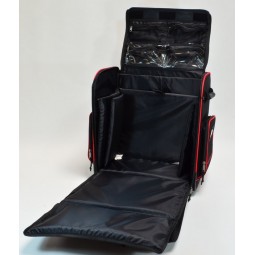 Valise à roulettes Bernina 