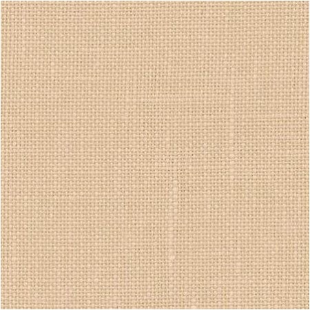 Toile à broder au mètre Belfast 12,6 fils/cm - Beige clair