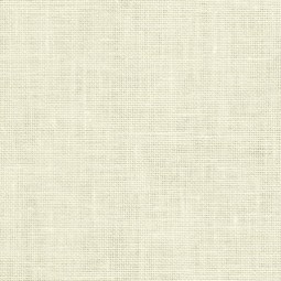 Toile à broder au mètre Newcastle 16 fils/cm - Écru