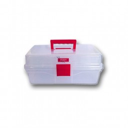 Boîte de couture plastique Bohin - Petite