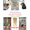 Livre - Passion macramé