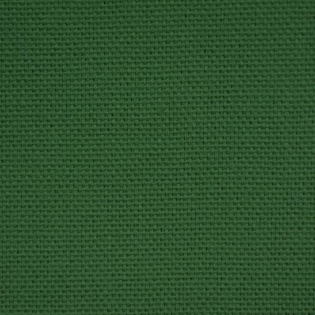 Toile coton - Vert anglais Toile coton - Vert anglais