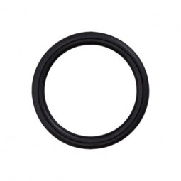 Anneau soutien gorge noir