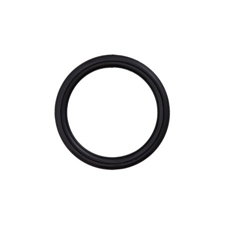 Anneau soutien gorge noir