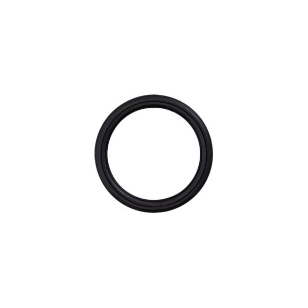 Anneau soutien gorge noir