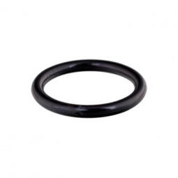 Anneau soutien gorge noir