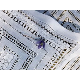 Livre : Punti a giorno, volume 4