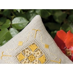 Livre : Fior di reticello, volume 5