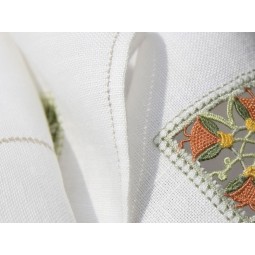 Livre : Fior di reticello, volume 5